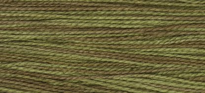 Weeks Dye Works #5 Pearl Cotton 1271 Bark