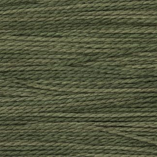 Weeks Dye Works #5 Pearl Cotton 1274 Terrapin