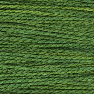 Weeks Dye Works #5 Pearl Cotton 1279 Holly