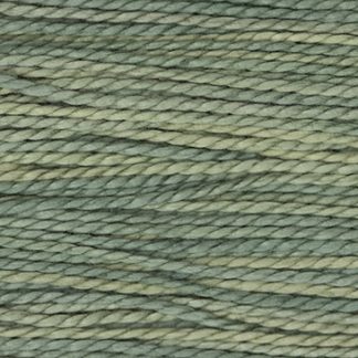 Weeks Dye Works #5 Pearl Cotton 1296 Dolphin