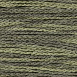 Weeks Dye Works #5 Pearl Cotton 1302 Pelican Gray