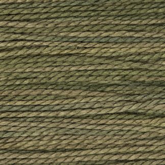 Weeks Dye Works #5 Pearl Cotton 1303 Charcoal