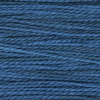 Weeks Dye Works #5 Pearl Cotton 1306 Navy