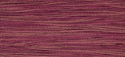 Weeks Dye Works #5 Pearl Cotton 1336 Raspberry