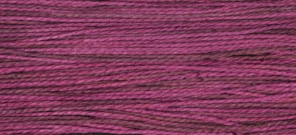 Weeks Dye Works #5 Pearl Cotton 1339 Bordeaux