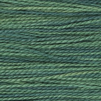 Weeks Dye Works #5 Pearl Cotton 2152 Kentucky Bluegrass