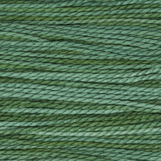 Weeks Dye Works #5 Pearl Cotton 2153 Cypress