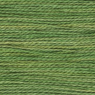 Weeks Dye Works #5 Pearl Cotton 2156 Hunter