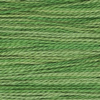 Weeks Dye Works #5 Pearl Cotton 2171 Emerald