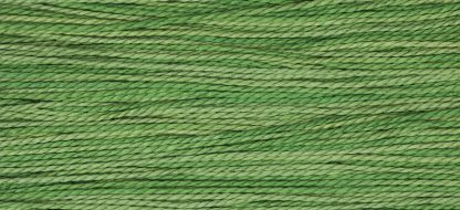 Weeks Dye Works #5 Pearl Cotton 2171 Emerald