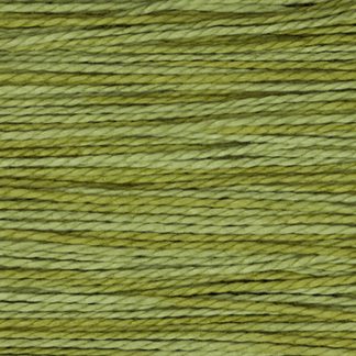 Weeks Dye Works #5 Pearl Cotton 2196 Scuppernong