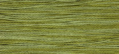 Weeks Dye Works #5 Pearl Cotton 2196 Scuppernong