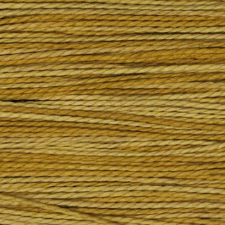 Weeks Dye Works #5 Pearl Cotton 2219 Whiskey