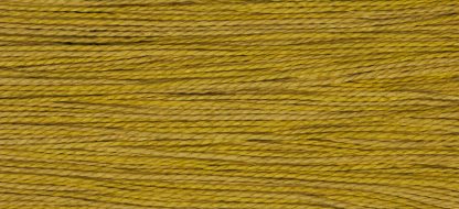 Weeks Dye Works #5 Pearl Cotton 2220 Curry