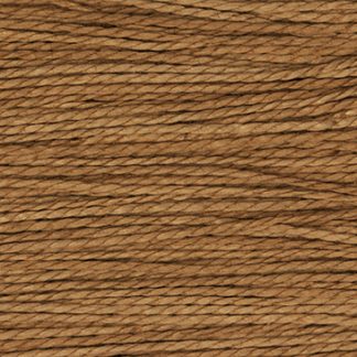 Weeks Dye Works #5 Pearl Cotton 2237 Hazelnut