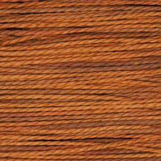 Weeks Dye Works #5 Pearl Cotton 2239 Terra Cotta