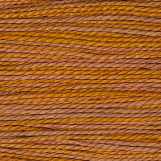 Weeks Dye Works #5 Pearl Cotton 2241 Chrysanthemum