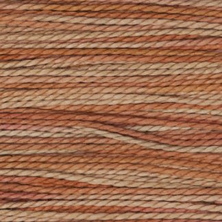 Weeks Dye Works #5 Pearl Cotton 2254 Cinnabar