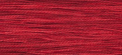 Weeks Dye Works #5 Pearl Cotton 2266 Turkish Red