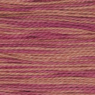 Weeks Dye Works #5 Pearl Cotton 2271 Peony