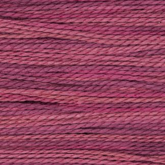 Weeks Dye Works #5 Pearl Cotton 2274 Romance