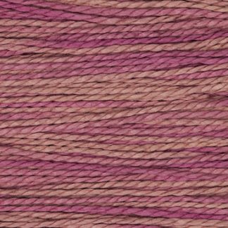 Weeks Dye Works #5 Pearl Cotton 2276 Camellia