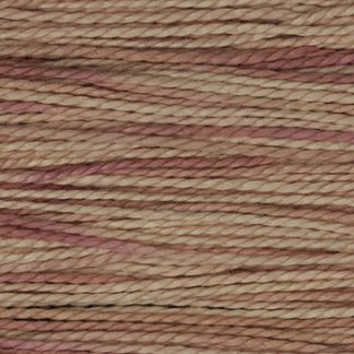 Weeks Dye Works #5 Pearl Cotton 2278 Hibiscus