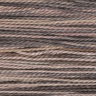 Weeks Dye Works #5 Pearl Cotton 2281 Mauve