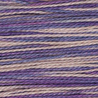 Weeks Dye Works #5 Pearl Cotton 2301 Lavender