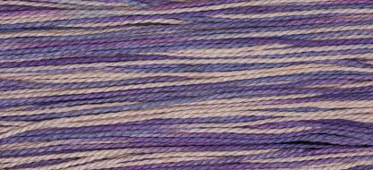 Weeks Dye Works #5 Pearl Cotton 2301 Lavender