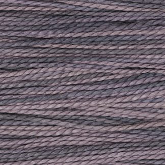 Weeks Dye Works #5 Pearl Cotton 2321 Plum