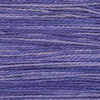 Weeks Dye Works #5 Pearl Cotton 2333 Peoria Purple