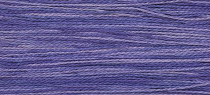 Weeks Dye Works #5 Pearl Cotton 2333 Peoria Purple