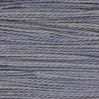 Weeks Dye Works #5 Pearl Cotton 2334 Lilac
