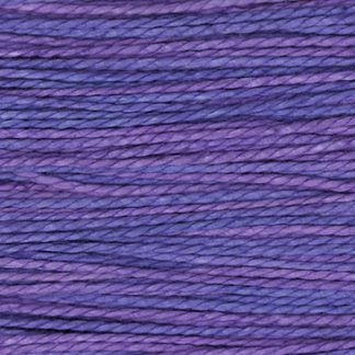 Weeks Dye Works #5 Pearl Cotton 2336 Ultraviolet