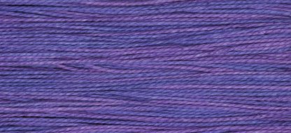 Weeks Dye Works #5 Pearl Cotton 2336 Ultraviolet