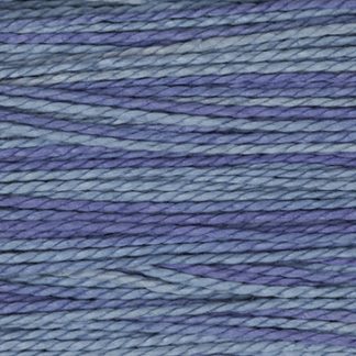 Weeks Dye Works #5 Pearl Cotton 2337 Periwinkle