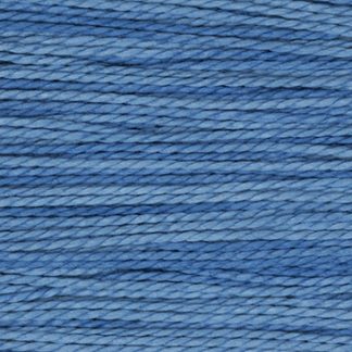 Weeks Dye Works #5 Pearl Cotton 2339 Blue Bonnet