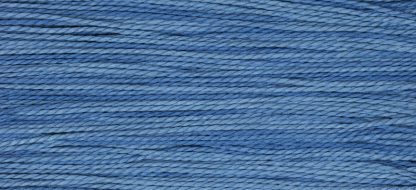 Weeks Dye Works #5 Pearl Cotton 2339 Blue Bonnet