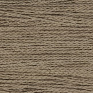 Weeks Dye Works #5 Pearl Cotton 3500 Sand