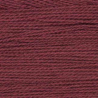 Weeks Dye Works #5 Pearl Cotton 3860 Crimson