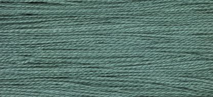 Weeks Dye Works #5 Pearl Cotton 3960 Teal Frost