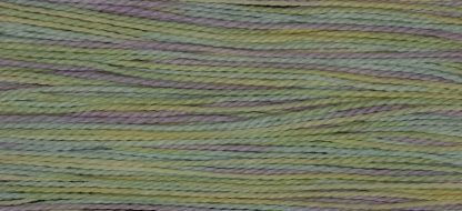 Weeks Dye Works #5 Pearl Cotton 4113 Spring Bouquet