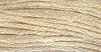 7002 Straw Bonnet Gentle Art Simply Shaker Thread