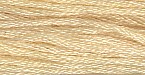 7017 Buttermilk Gentle Art Simply Shaker Thread