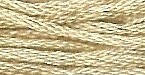 7057 Roasted Marshmallow Gentle Art Simply Shaker Thread