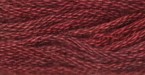 7100 Ruby Slipper Gentle Art Simply Shaker Thread