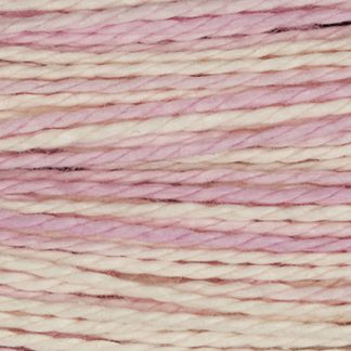 Weeks Dye Works #8 Pearl Cotton 1138 Sophia's Pink