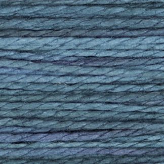 Weeks Dye Works #8 Pearl Cotton 2104 Deep Sea