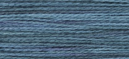 Weeks Dye Works #8 Pearl Cotton 2104 Deep Sea